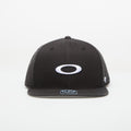 Oakley 47 Oakley B1b Ellipse Hat Blackout/ White