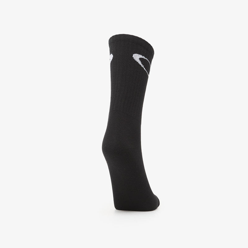 Oakley Ellipse Crew Sock Blackout