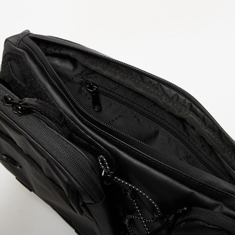 Oakley Latitude Flex Belt Bag Blackout