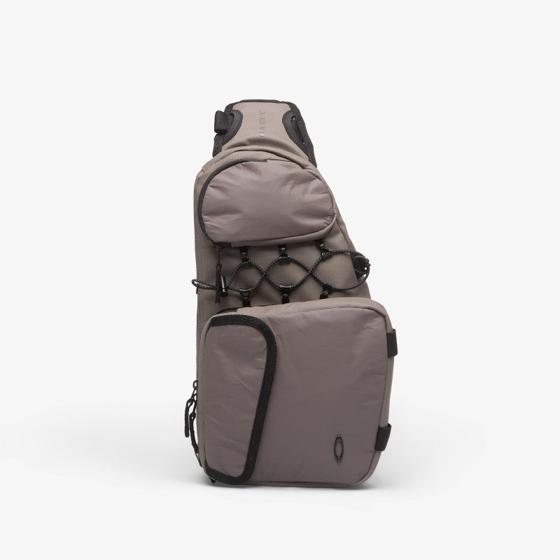 Nerka Oakley Latitude Flex Belt Bag Granite Gray