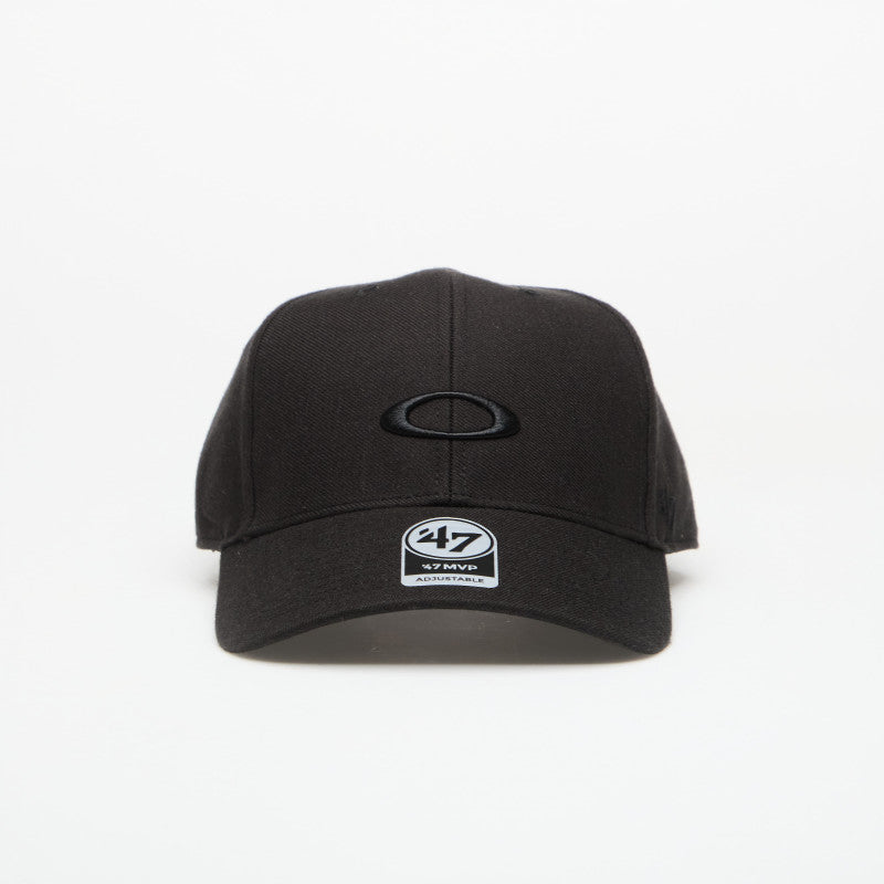 Oakley '47 MVP Cap Pitch Black