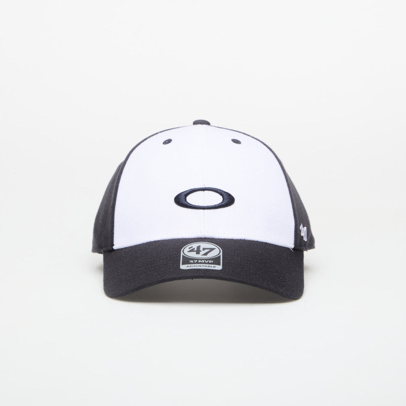 Oakley '47 MVP Cap Abyss/ White