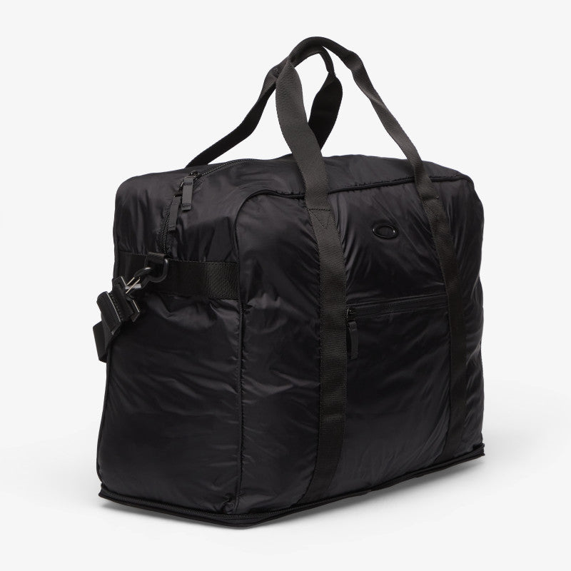 Oakley Packable Duffle Blackout