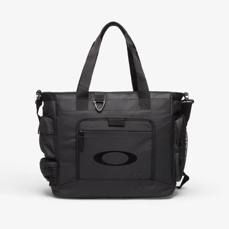Oakley Rover Commuter Tote Blackout