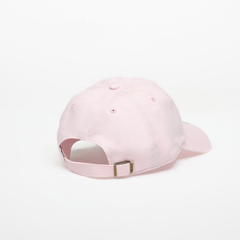 Oakley 47 Soho Gen Dad Cap Faded Pink