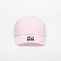 Oakley 47 Soho Gen Dad Cap Faded Pink
