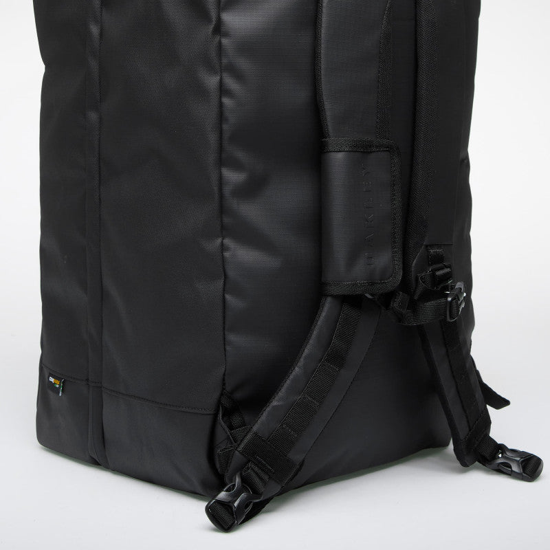 Oakley Terraquest 55l Hybrid Duffle Pitch Black 55