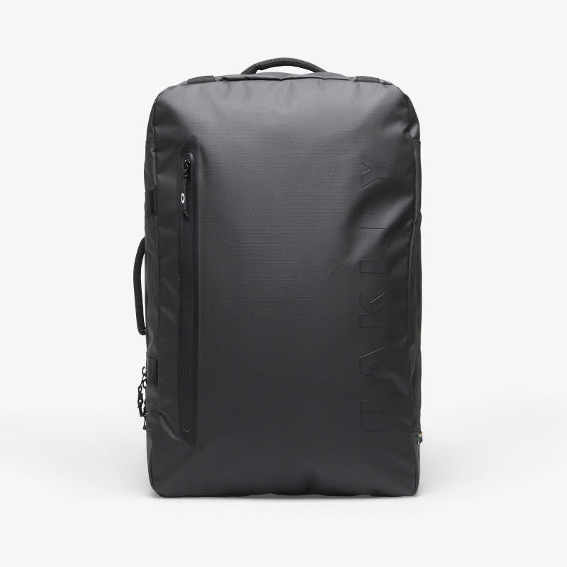 Oakley Terraquest 55l Hybrid Duffle Pitch Black 55