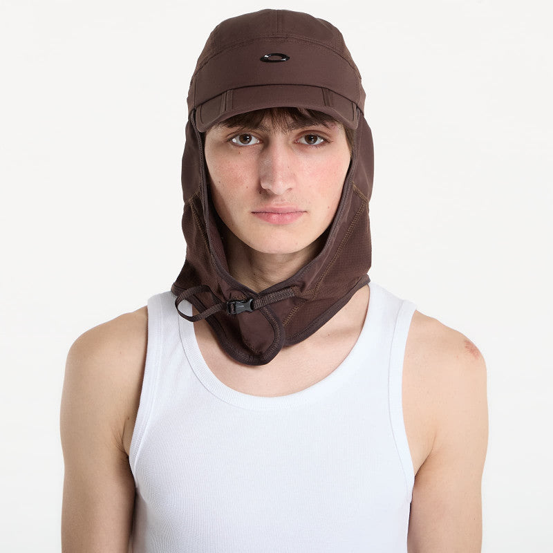 Oakley Jylb Latitude Solar Cap