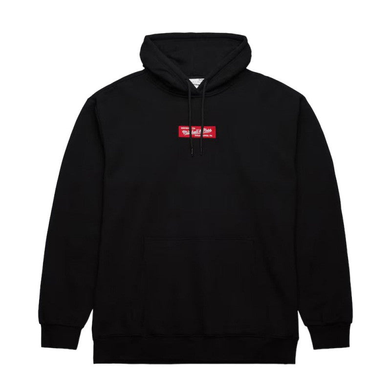 Mitchell&Ness Branded Box Logo