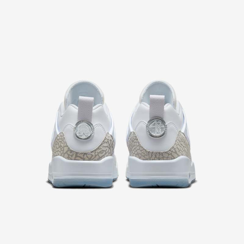 Jordan Spizike Low
