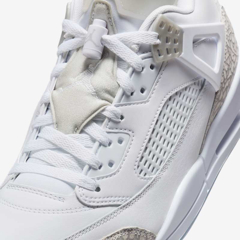 Jordan Spizike Low