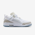 Jordan Spizike Low