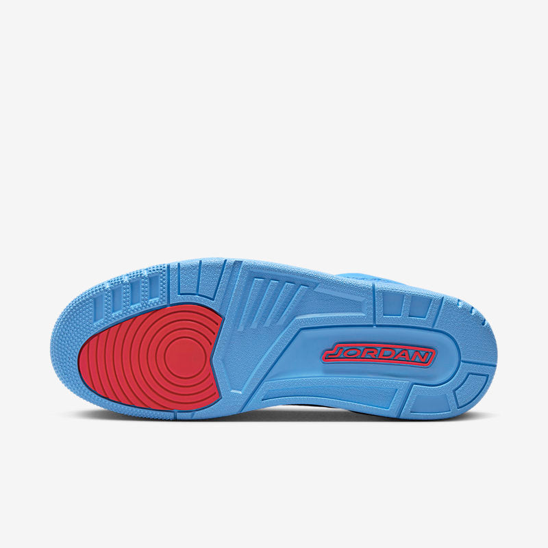 Jordan Spizike Low