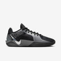 Nike Sabrina 2 "Mirrored" Black/Metallic Silver-Smoke Grey