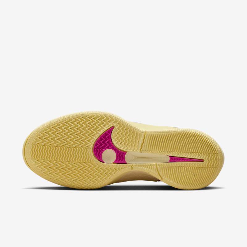 Nike Sabrina 2 Citron Tint/Royal Pulse/Alabaster