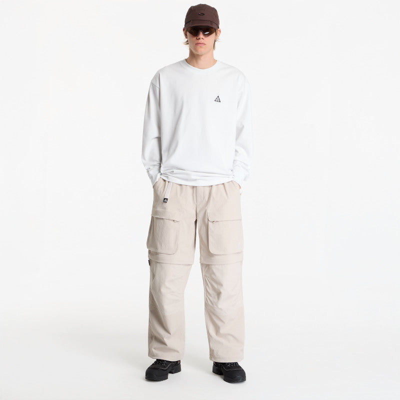 Nike ACG Long-Sleeve T-Shirt Summit White