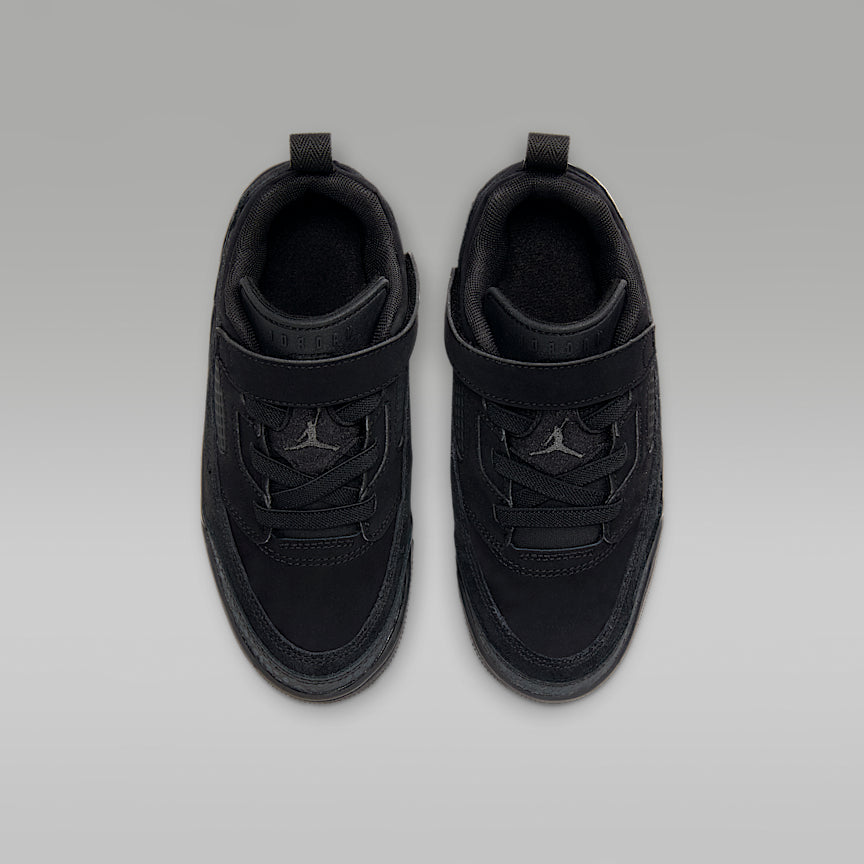Jordan Spizike Low