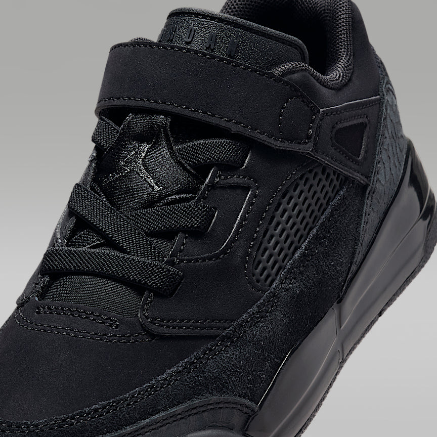 Jordan Spizike Low