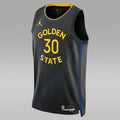 Jordan Dri-FIT NBA Swingman Statement Edition 2024/25 Golden State Warriors Stephen Curry