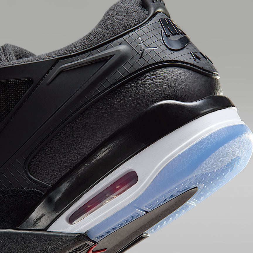 Air Jordan 4 RM