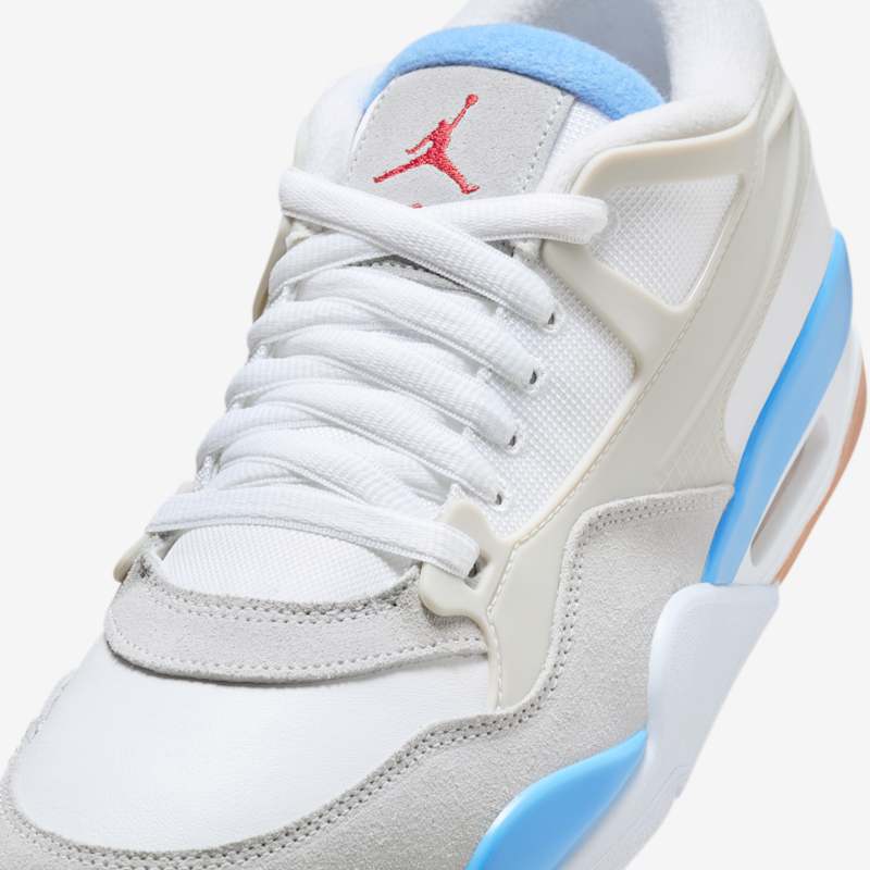 Air Jordan 4 RM