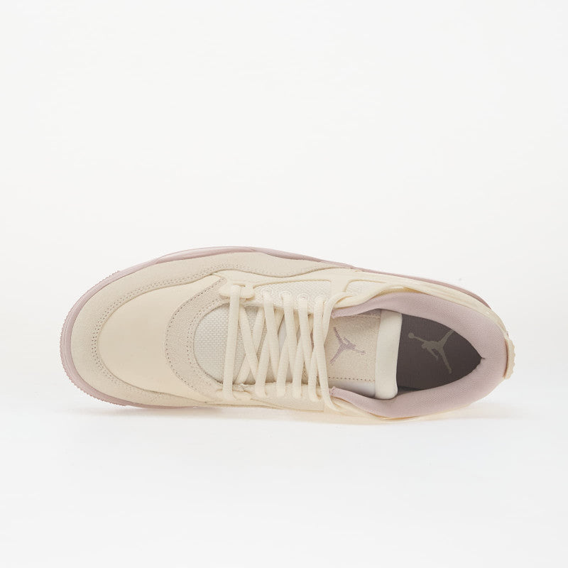Air Jordan Wmns 4 Rm Pale Ivory/ Particle Rose