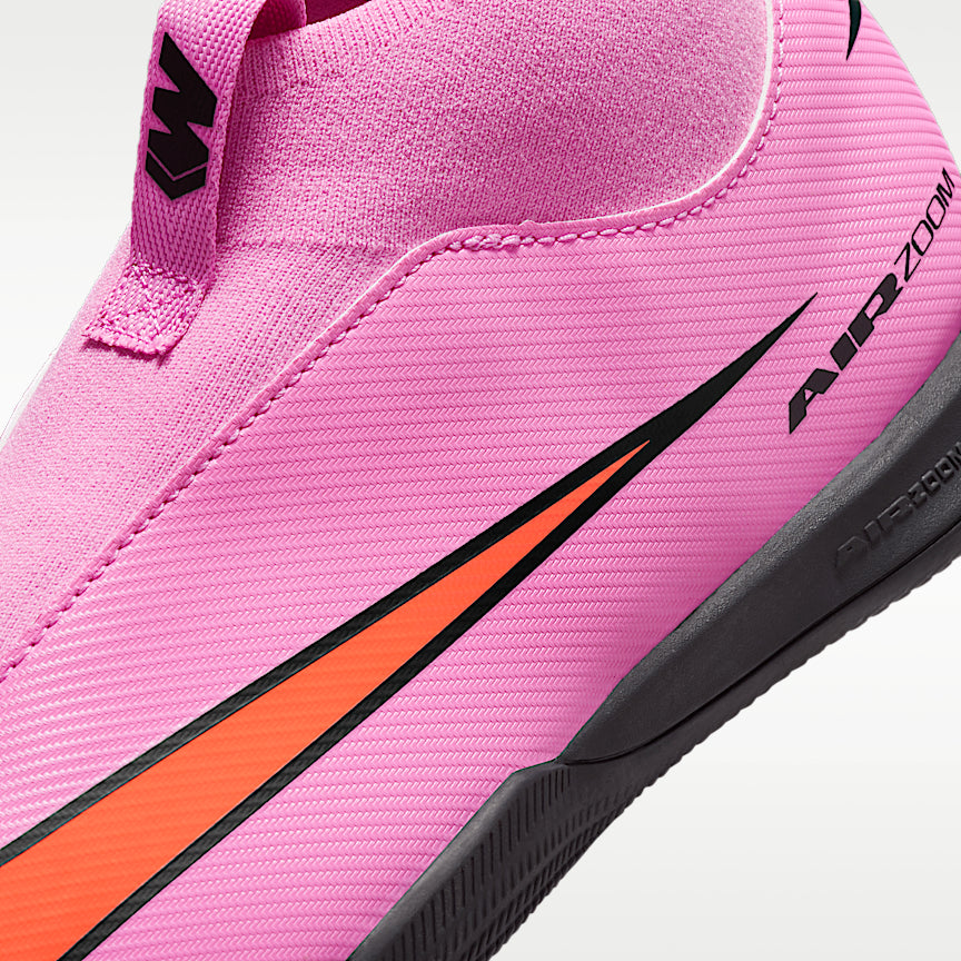 Nike Jr. Mercurial Superfly 10 Academy