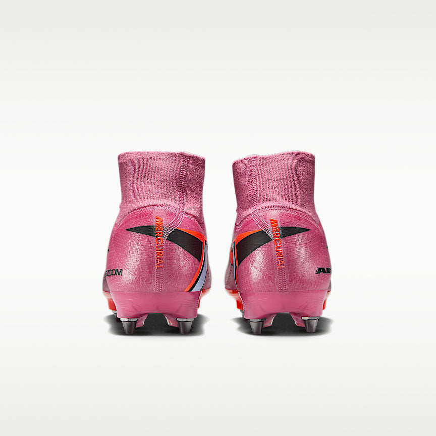 Nike Mercurial Superfly 10 Elite