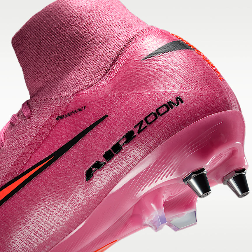 Nike Mercurial Superfly 10 Elite