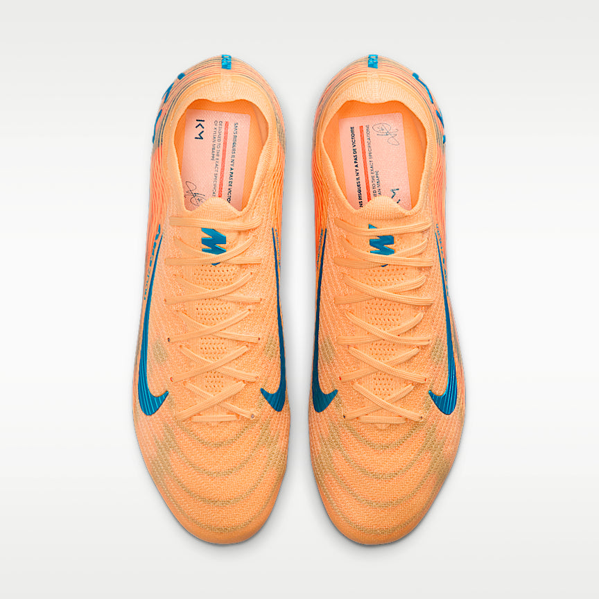 Nike Mercurial Vapor 16 Elite "Kylian Mbappé"