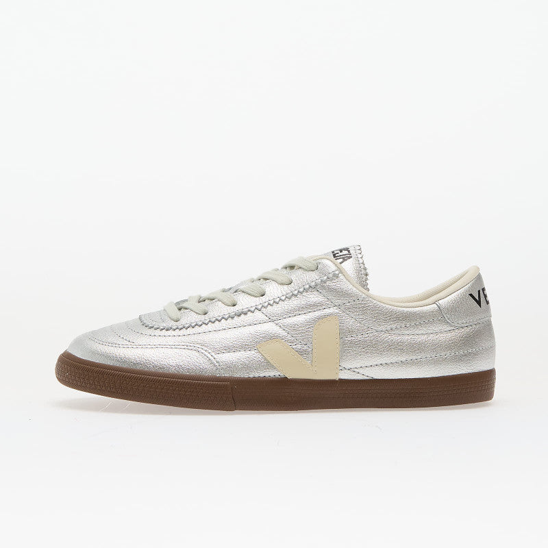 Veja Wmns Panenka O.T. Silver_Pierre_Bark