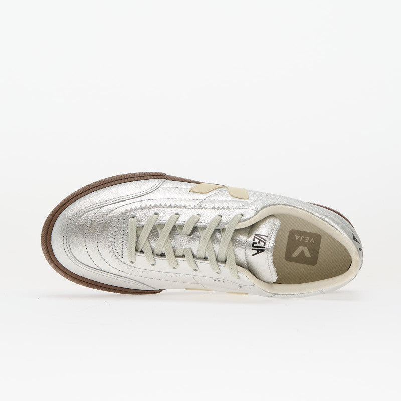 Veja Wmns Panenka O.T. Silver_Pierre_Bark
