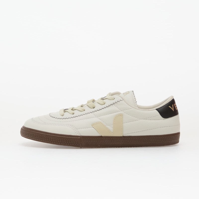 Veja Wmns Panenka White/ Black/ Bark