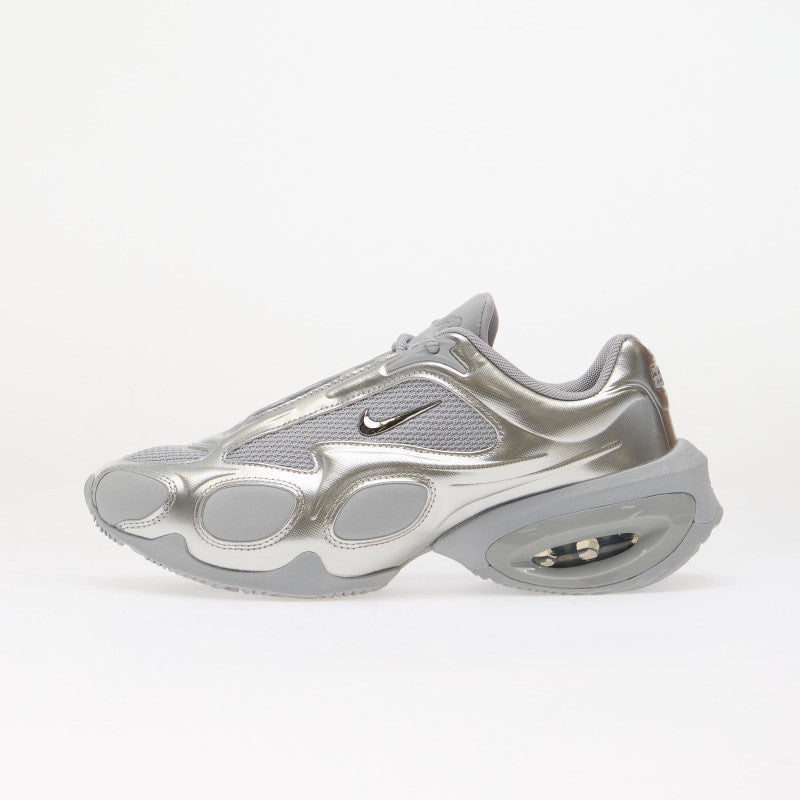 Nike Air Max Muse Metallic Silver/ Metallic Silver