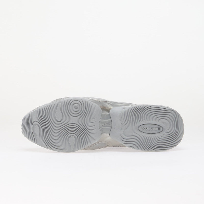 Nike Air Max Muse Metallic Silver/ Metallic Silver