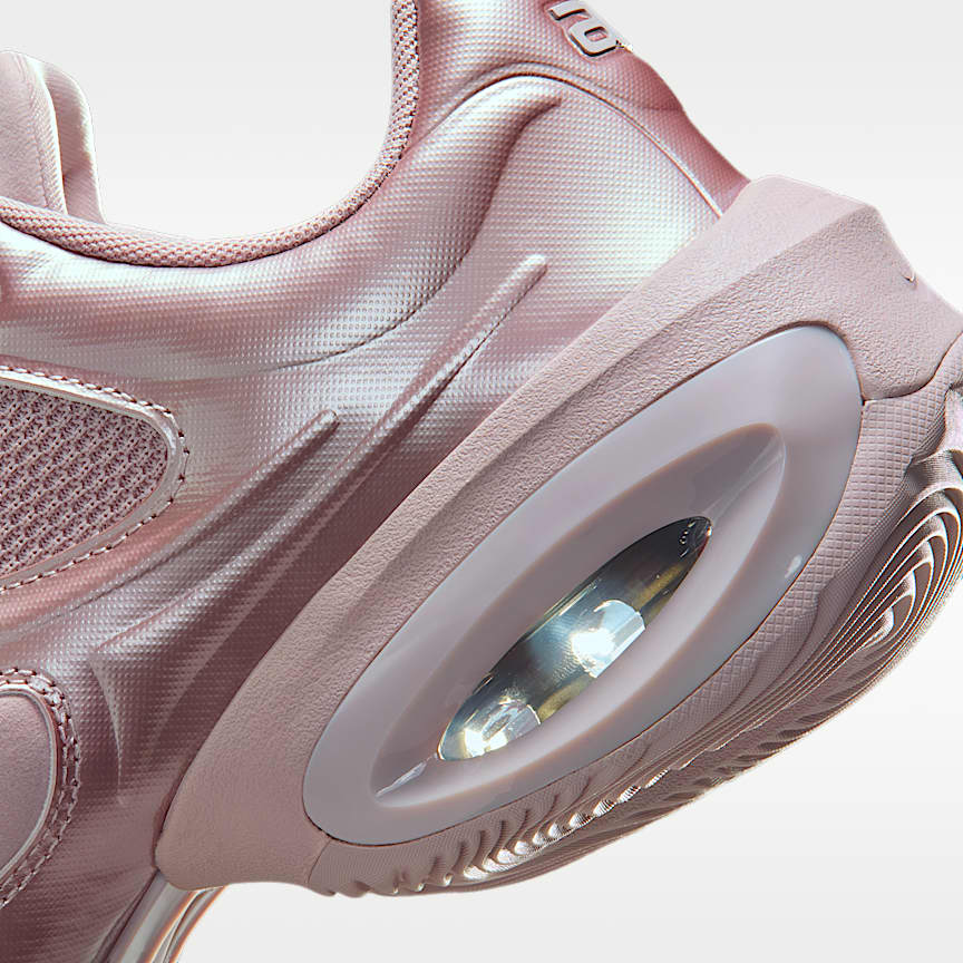 Nike Wmns Air Max Muse Particle Rose/ Particle Rose