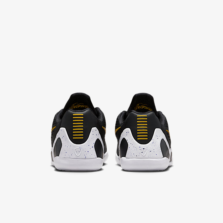 Nike Kobe Ix Low Em GS