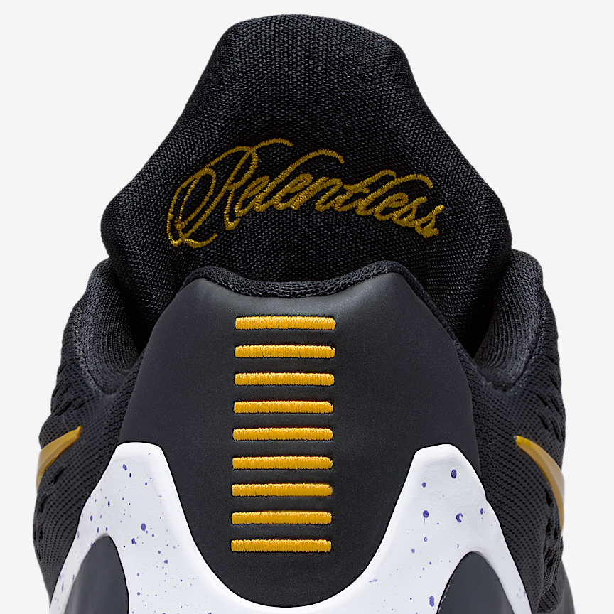 Nike Kobe Ix Low Em GS