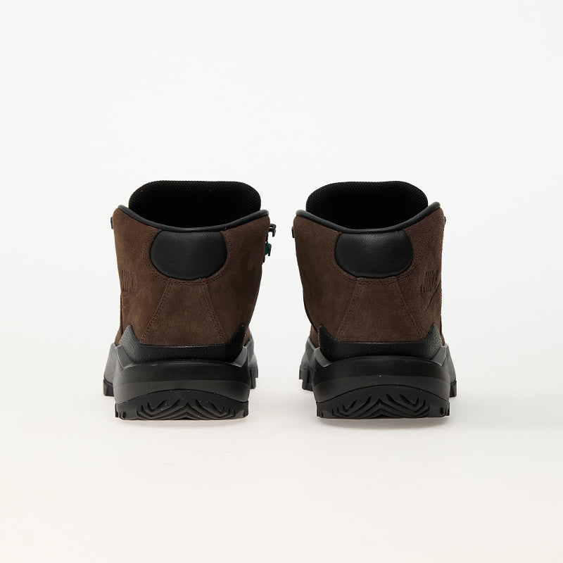 Nike Cygnal Baroque Brown/ Black-Black-Malachite