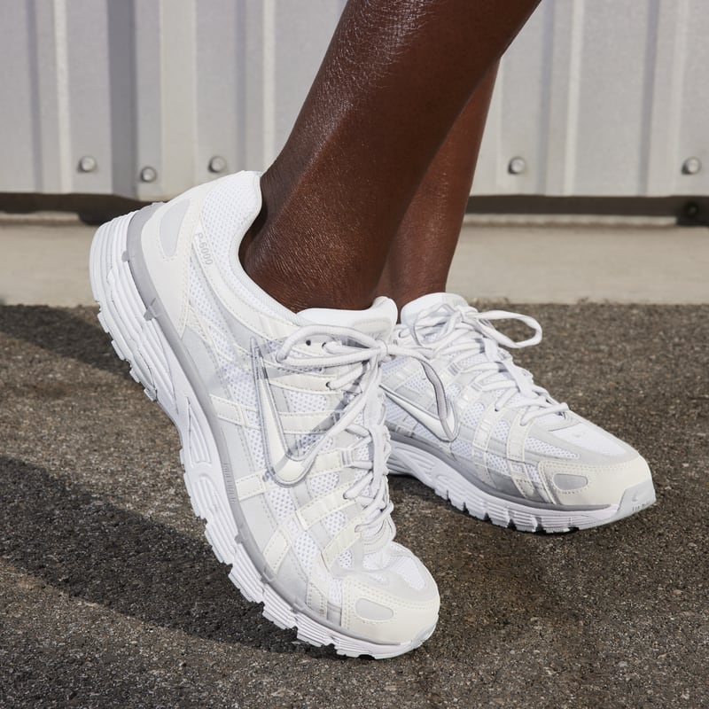 Nike Wmns P-6000