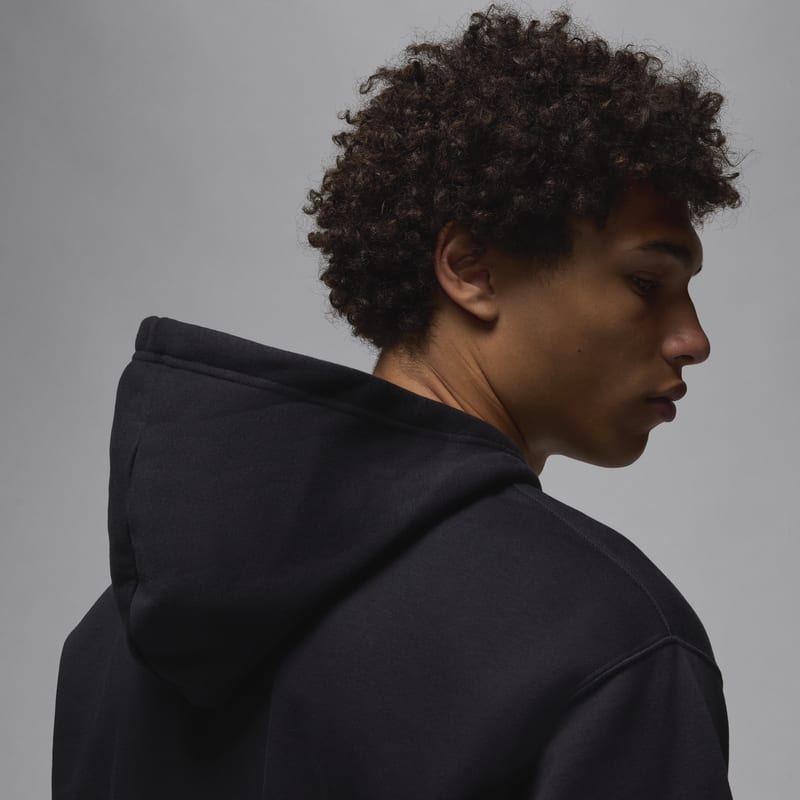 Jordan Brooklyn Fleece