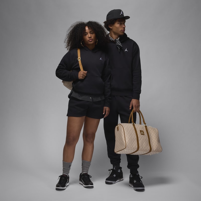 Jordan Brooklyn Fleece