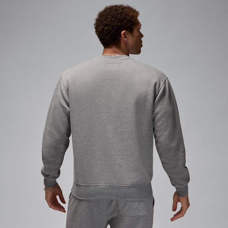Jordan Brooklyn Fleece Crew Džemperis