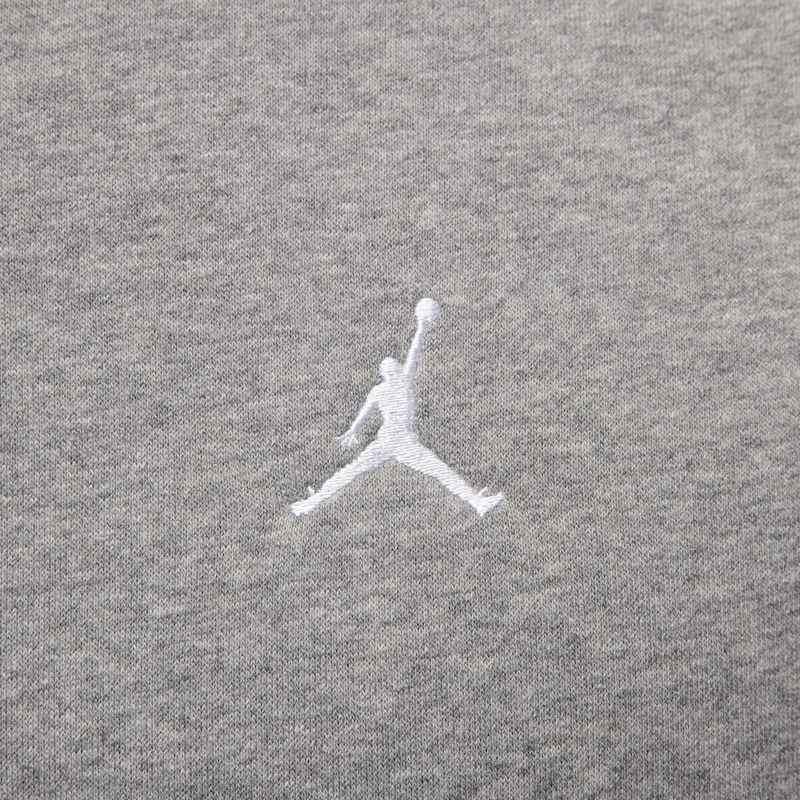 Jordan Brooklyn Fleece Crew Džemperis