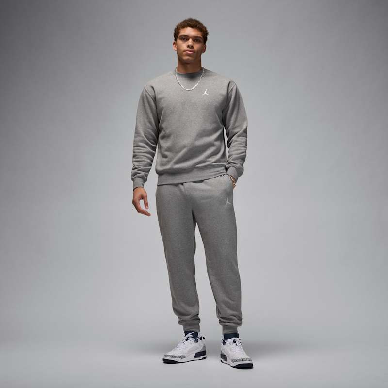 Jordan Brooklyn Fleece Crew Džemperis