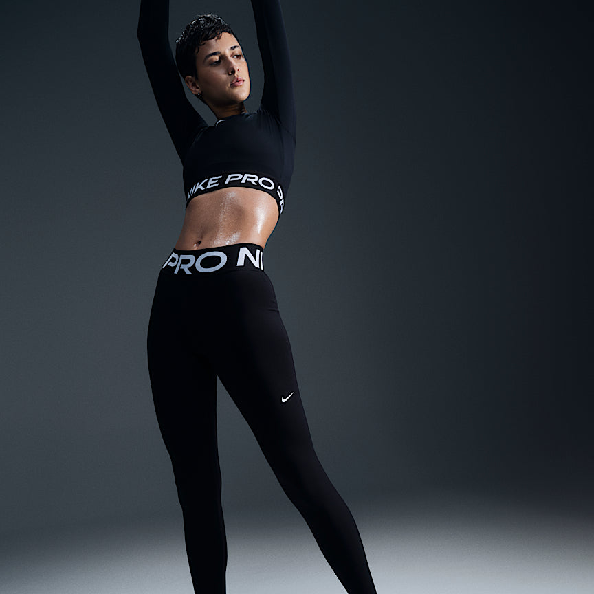 Nike Wmns Pro Sculpt