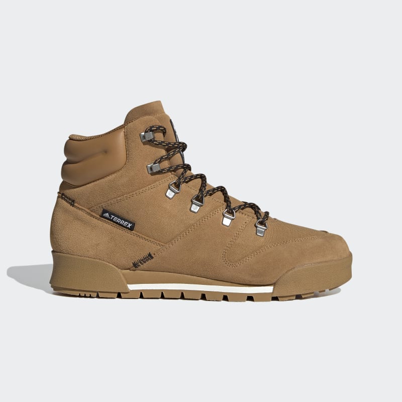 adidas Terrex Snowpitch COLD.RDY Hiking