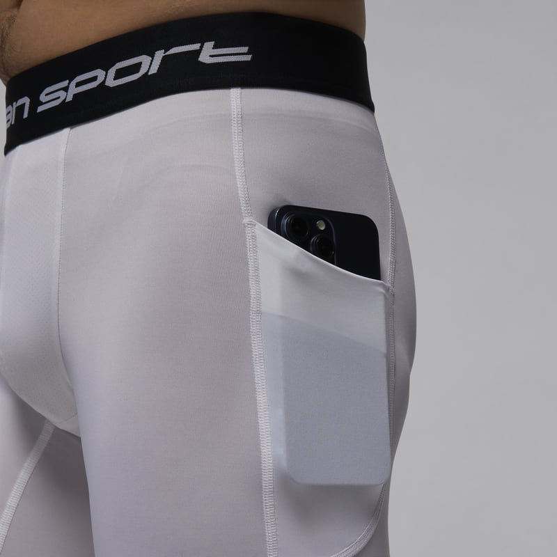 Jordan Sport Dri-Fit Vyriški Kompresiniai Šortai