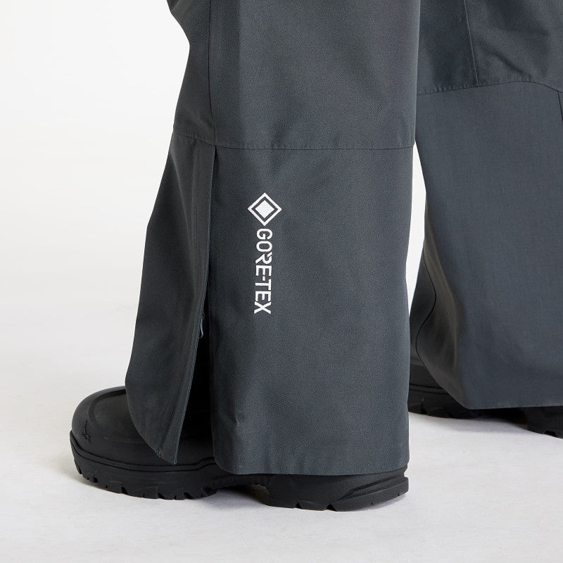 Nike ACG "Chena Vortex" Storm-FIT ADV Bibs Anthracite/ Anthracite/ Summit White